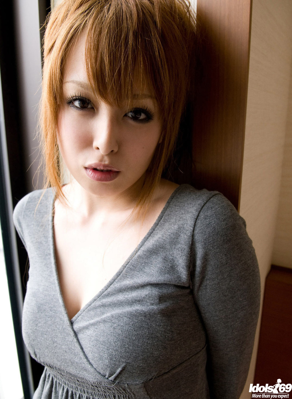 Mix Pics Of Asian Hottie Misako 16