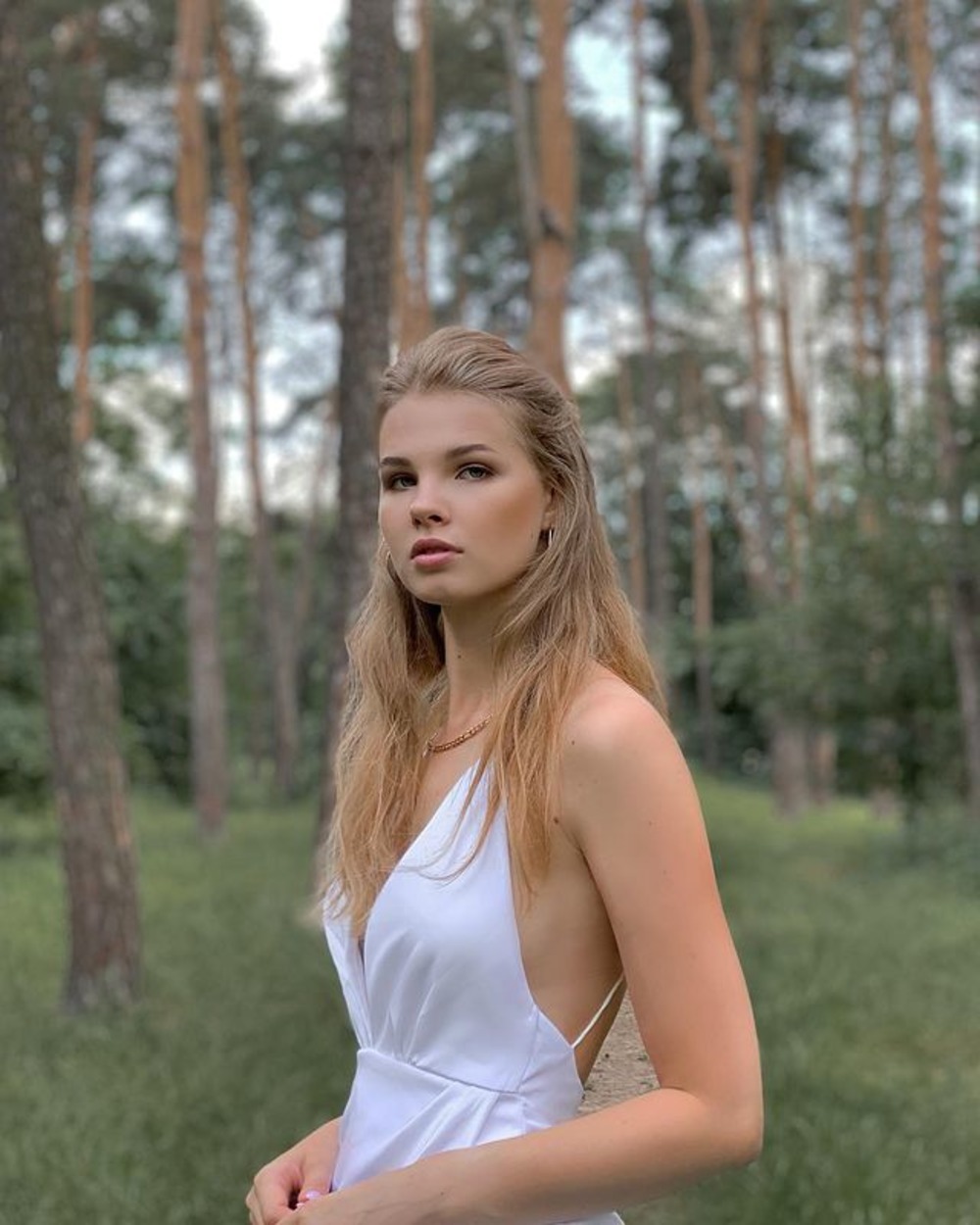 Mariia Arsentieva 18