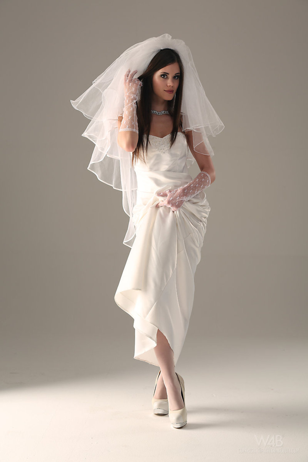 Dream Bride 07