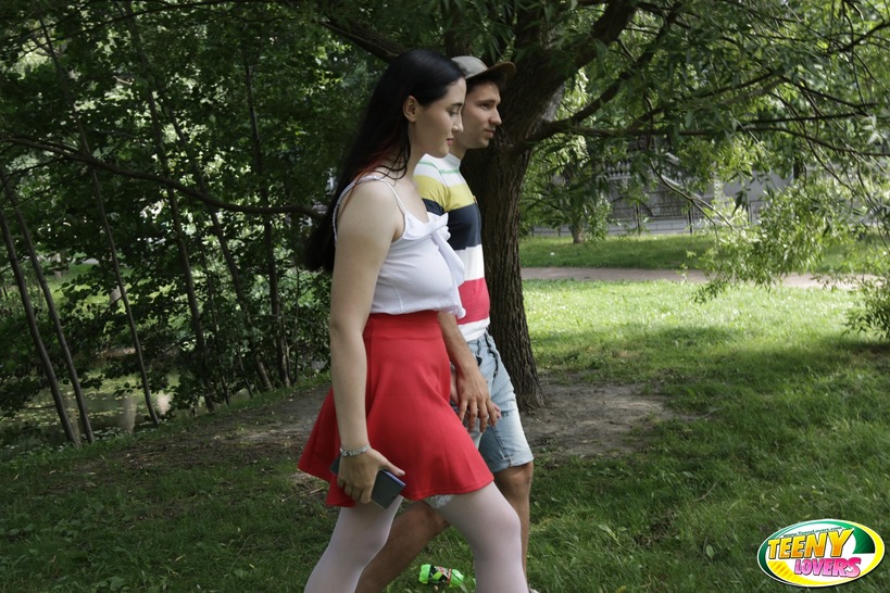 Busty Teeny Dating App Fuck 04