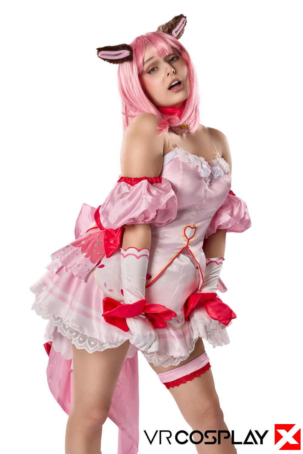 Tokyo Mew Mew A XXX Parody 01