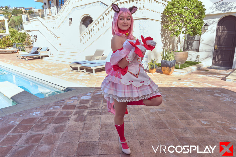 Tokyo Mew Mew A XXX Parody 18