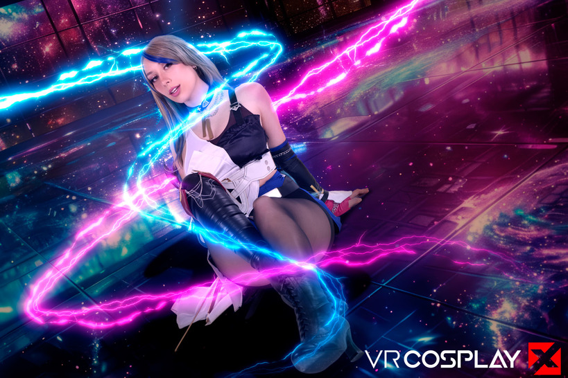 Honkai Star Rail A XXX Parody 03