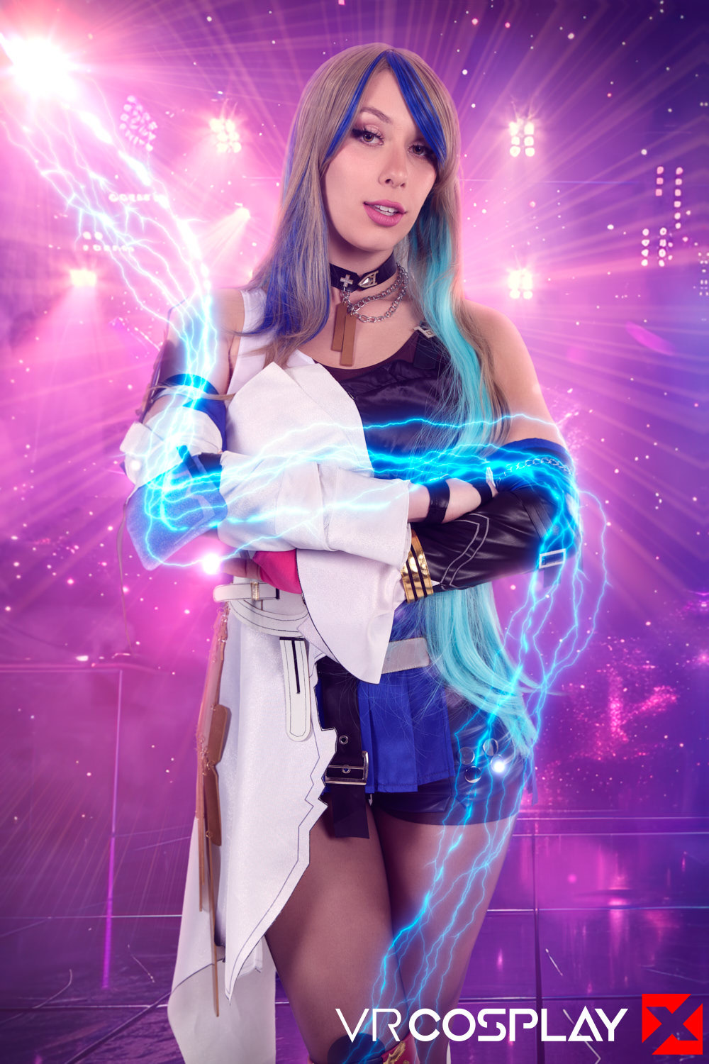 Honkai Star Rail A XXX Parody 18