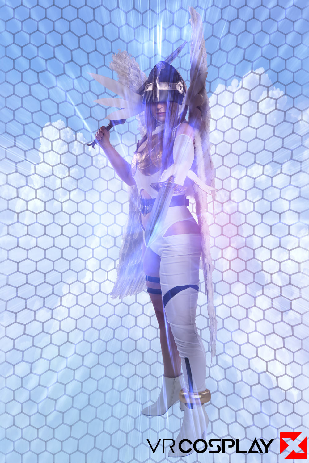 Digimon Adventure A XXX Parody 13