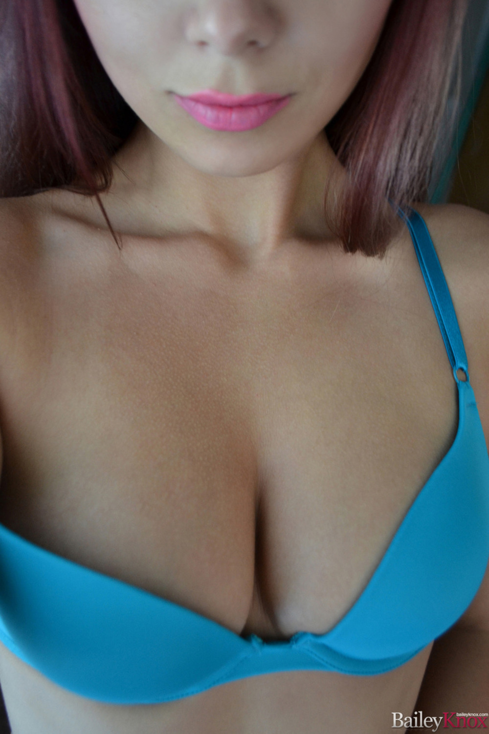 Bailey Knox 14