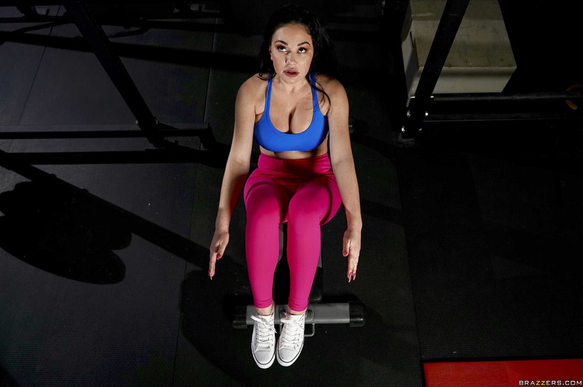 Workout Her Ass 4