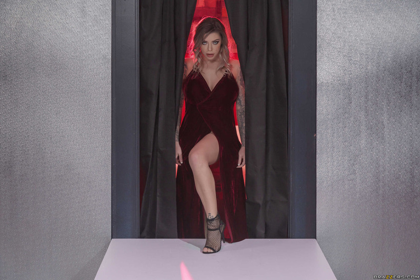 Karma Rx is pure sex 03