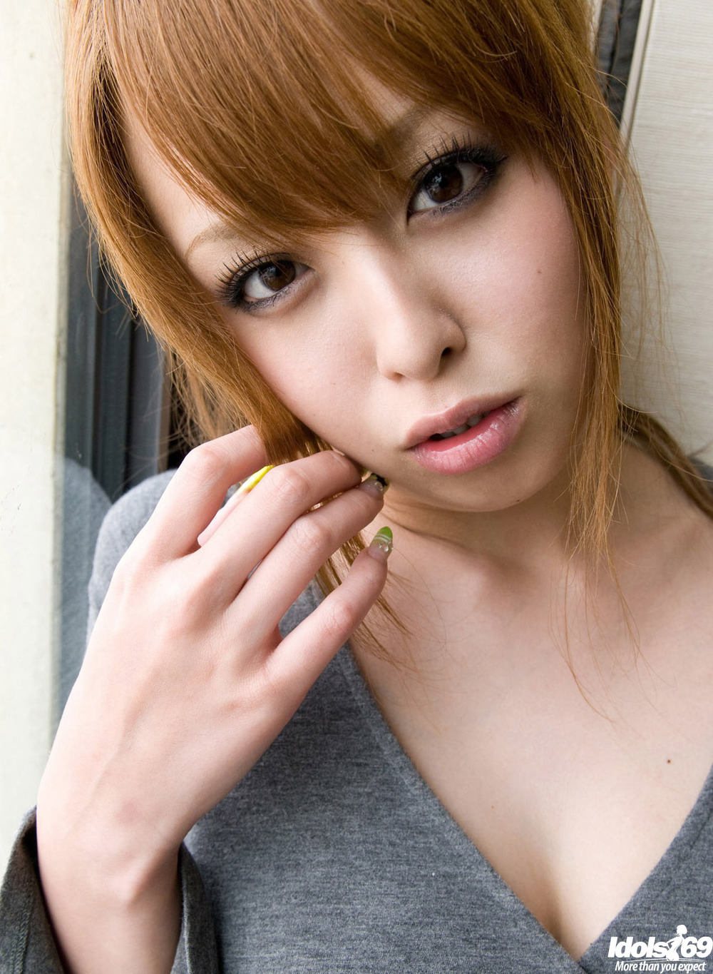 Mix Pics Of Asian Hottie Misako 14