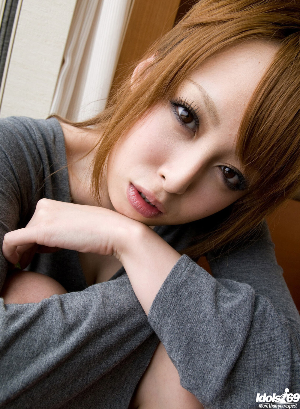 Mix Pics Of Asian Hottie Misako 17