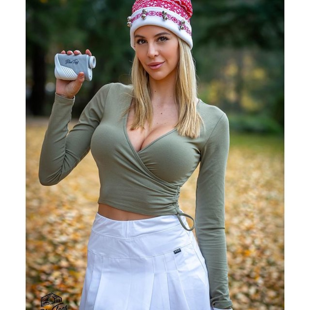 Bris Teresi Making Sports Sexy Again 13