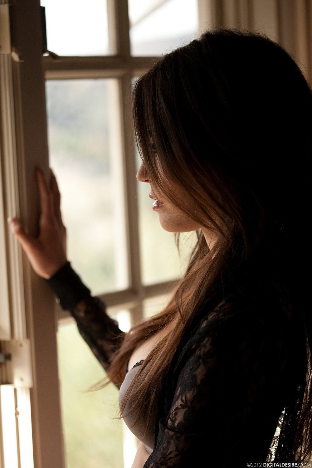 Tiffany Dgore - Act 06