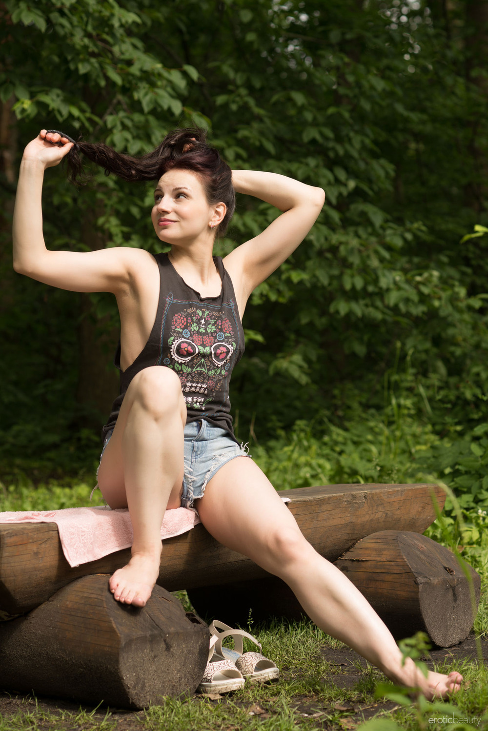 Lisa Musa Outdoors 1