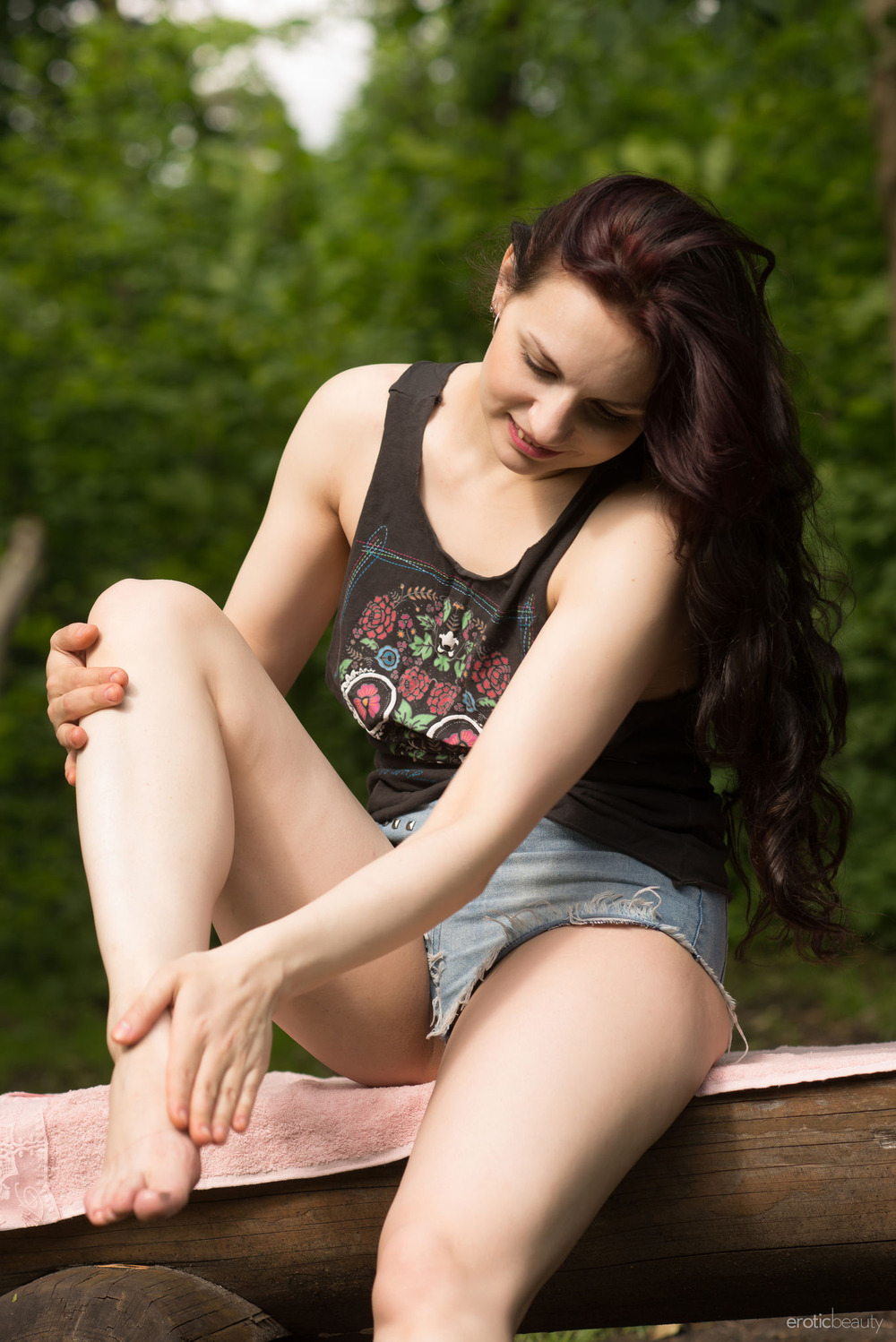 Lisa Musa Outdoors 2