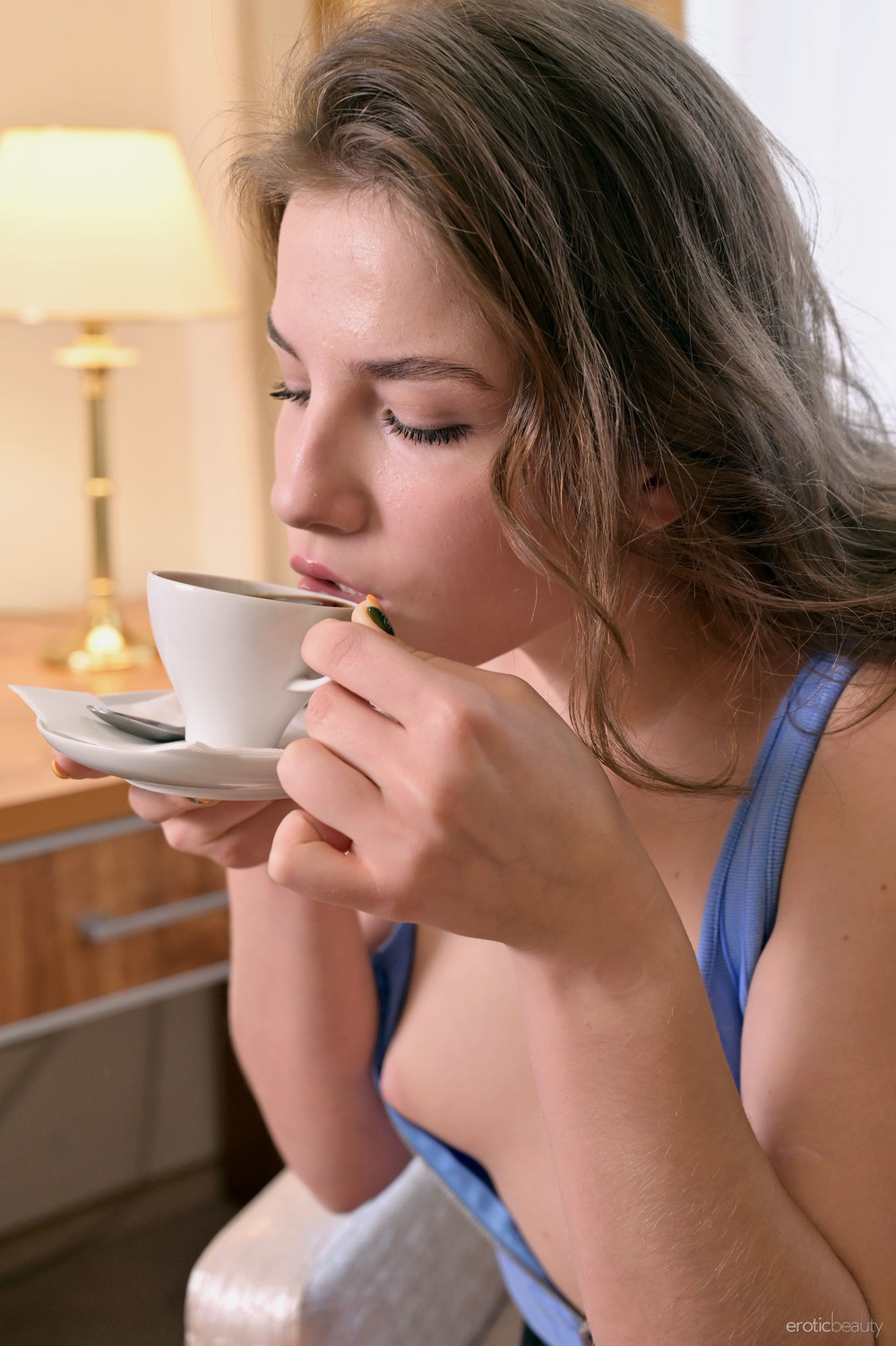 Hot Tea 2