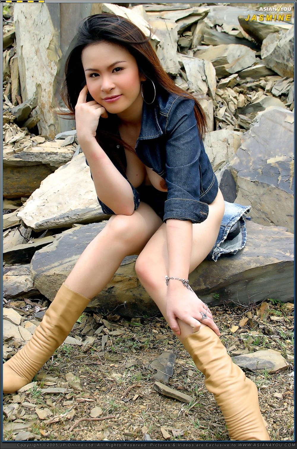 Jasmine Nude Gallery 09