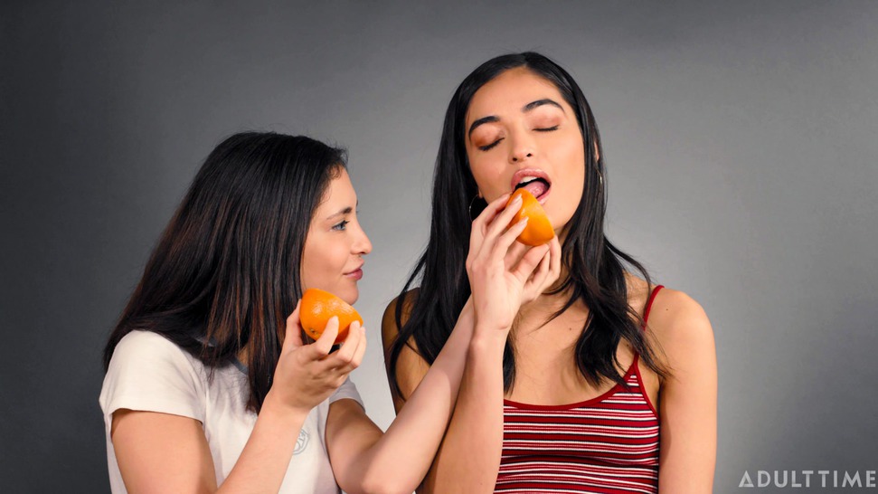 The Oral Experiment - Jane Wilde & Emily Willis 4