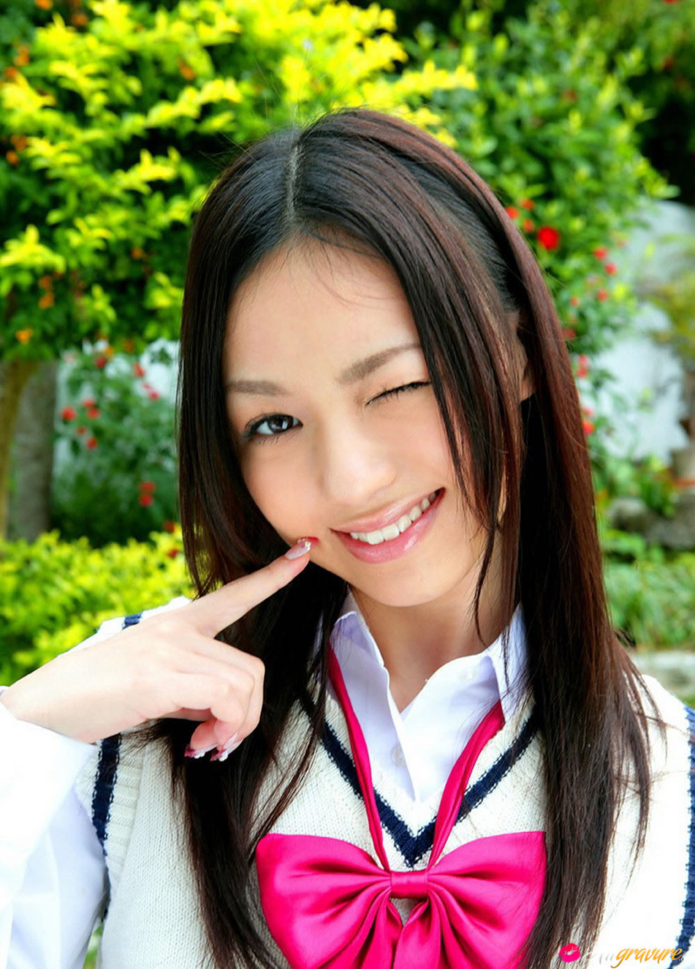 Aino Kishi 2