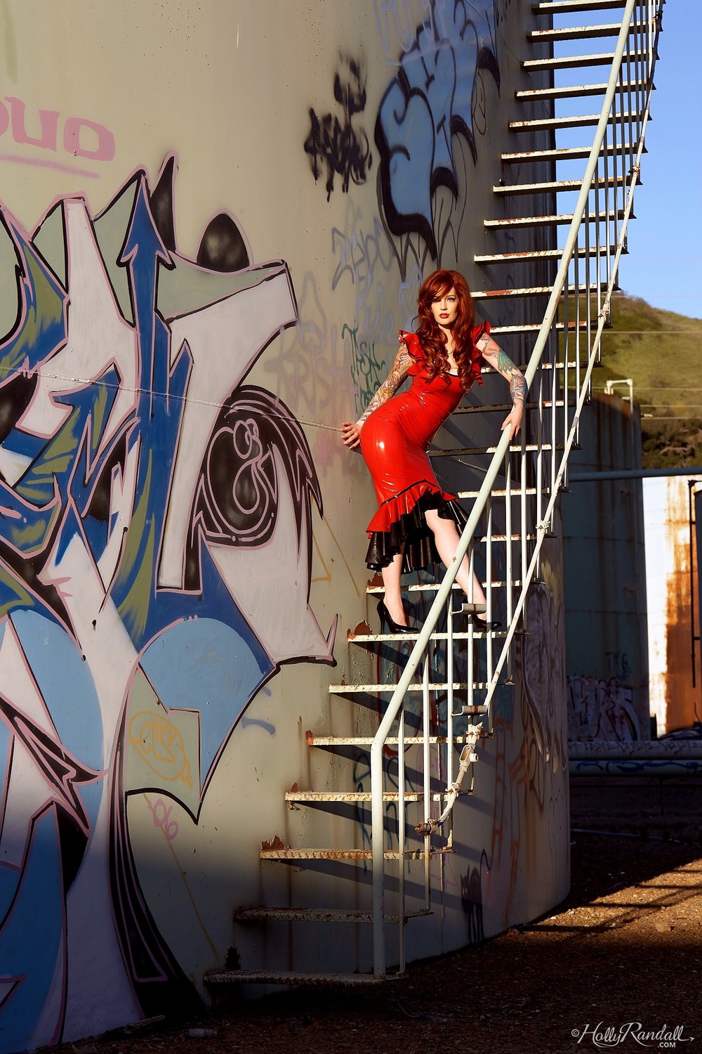 Up The Down Staircase Remastered 05