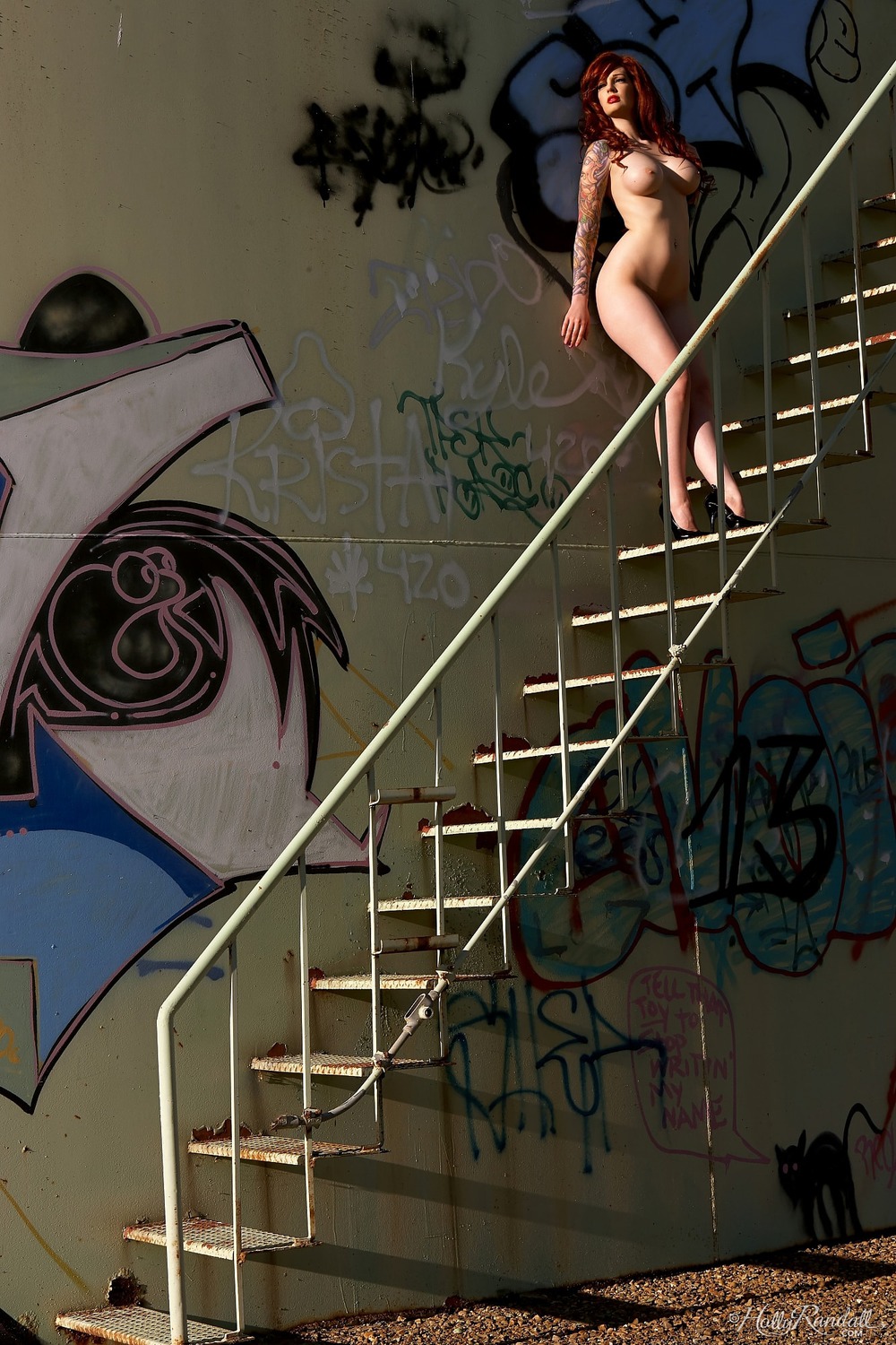 Up The Down Staircase Remastered 20