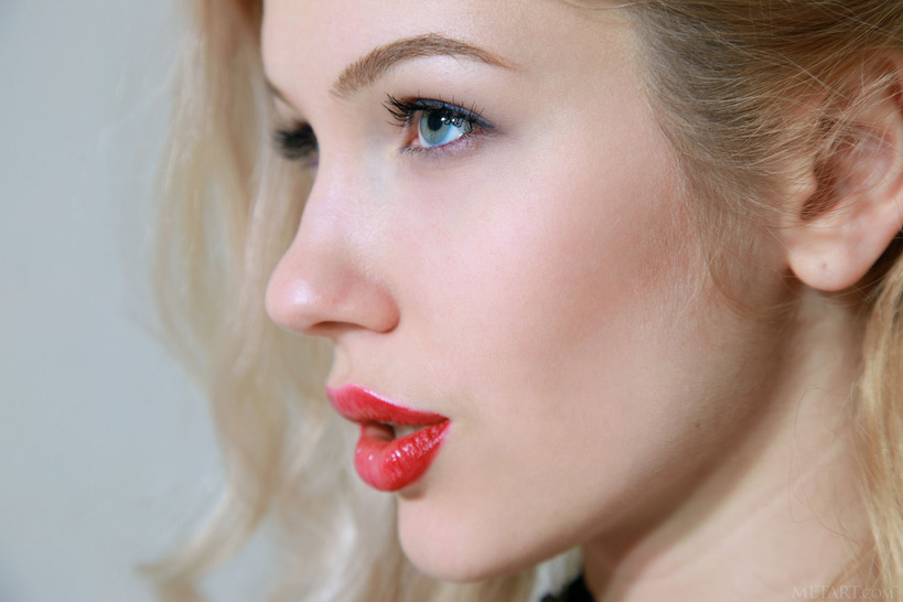 Genevieve Gandi 6