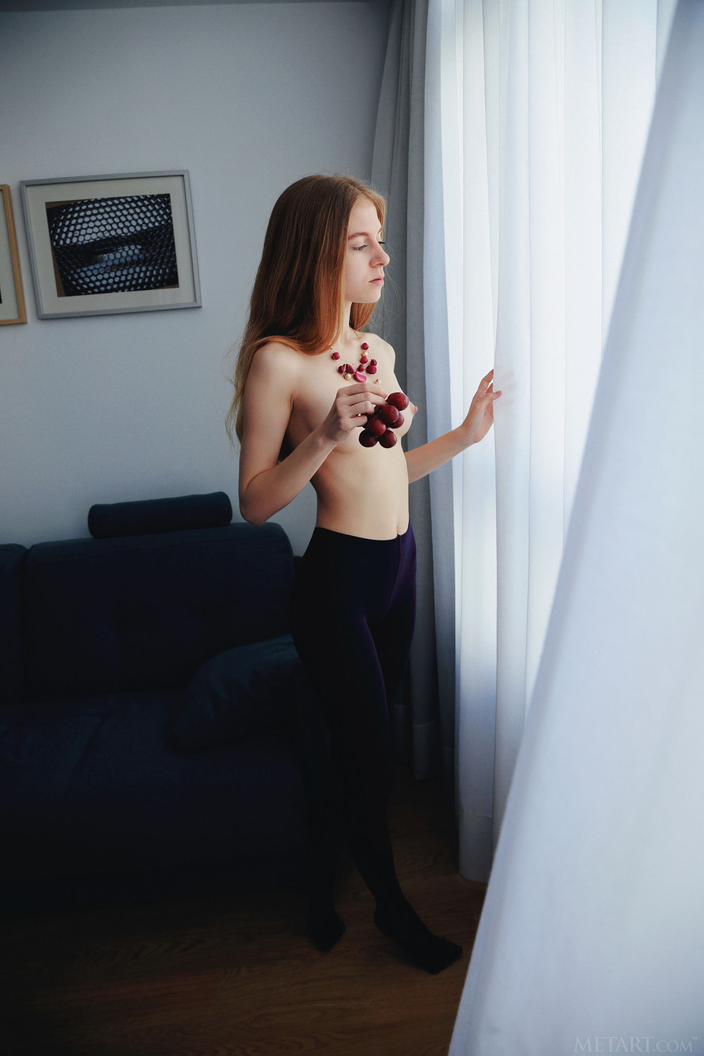 Charisma 1