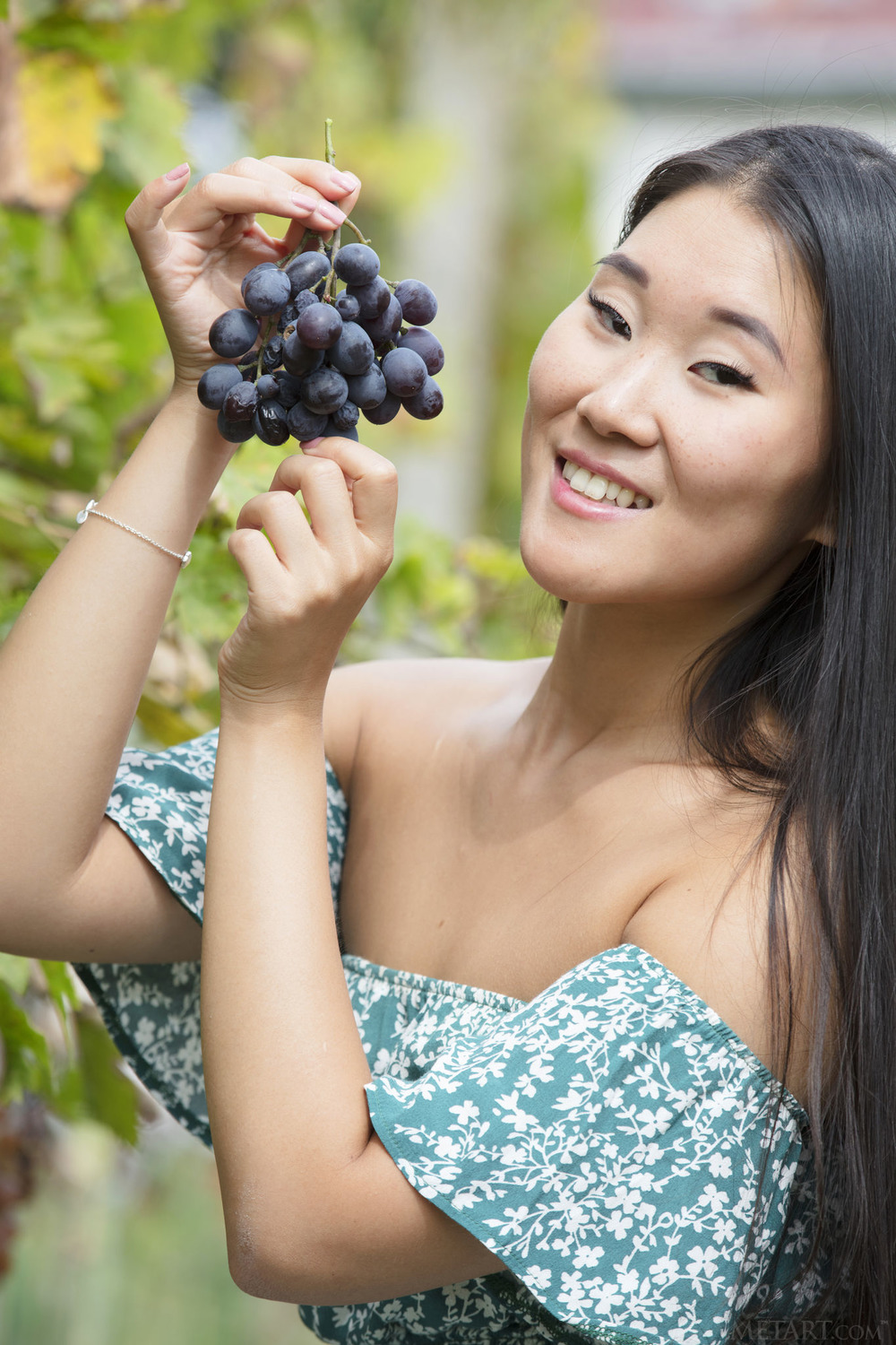 Grapes 5