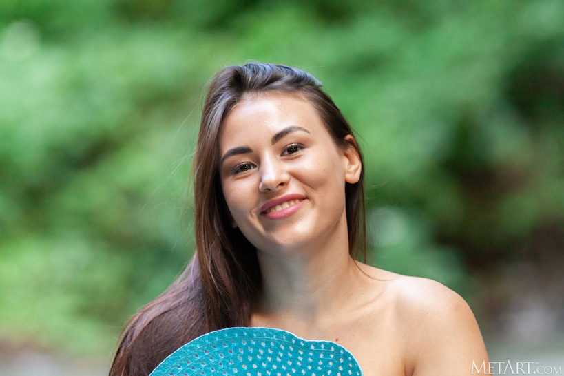 Delightfully Daring 18