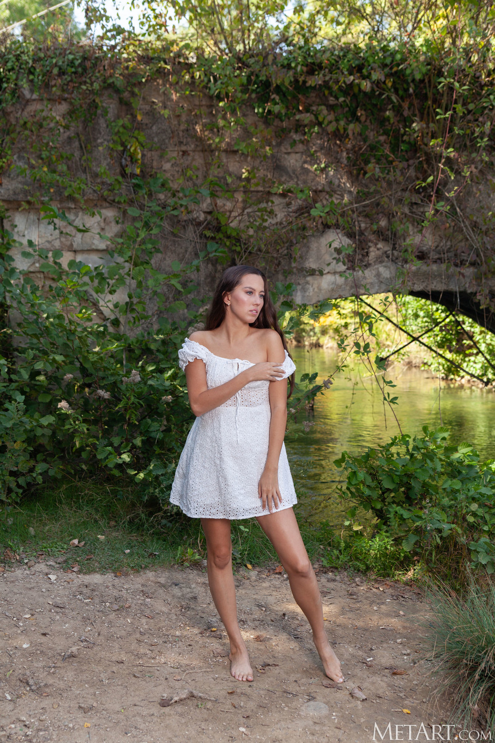 Presenting Zarusha 01