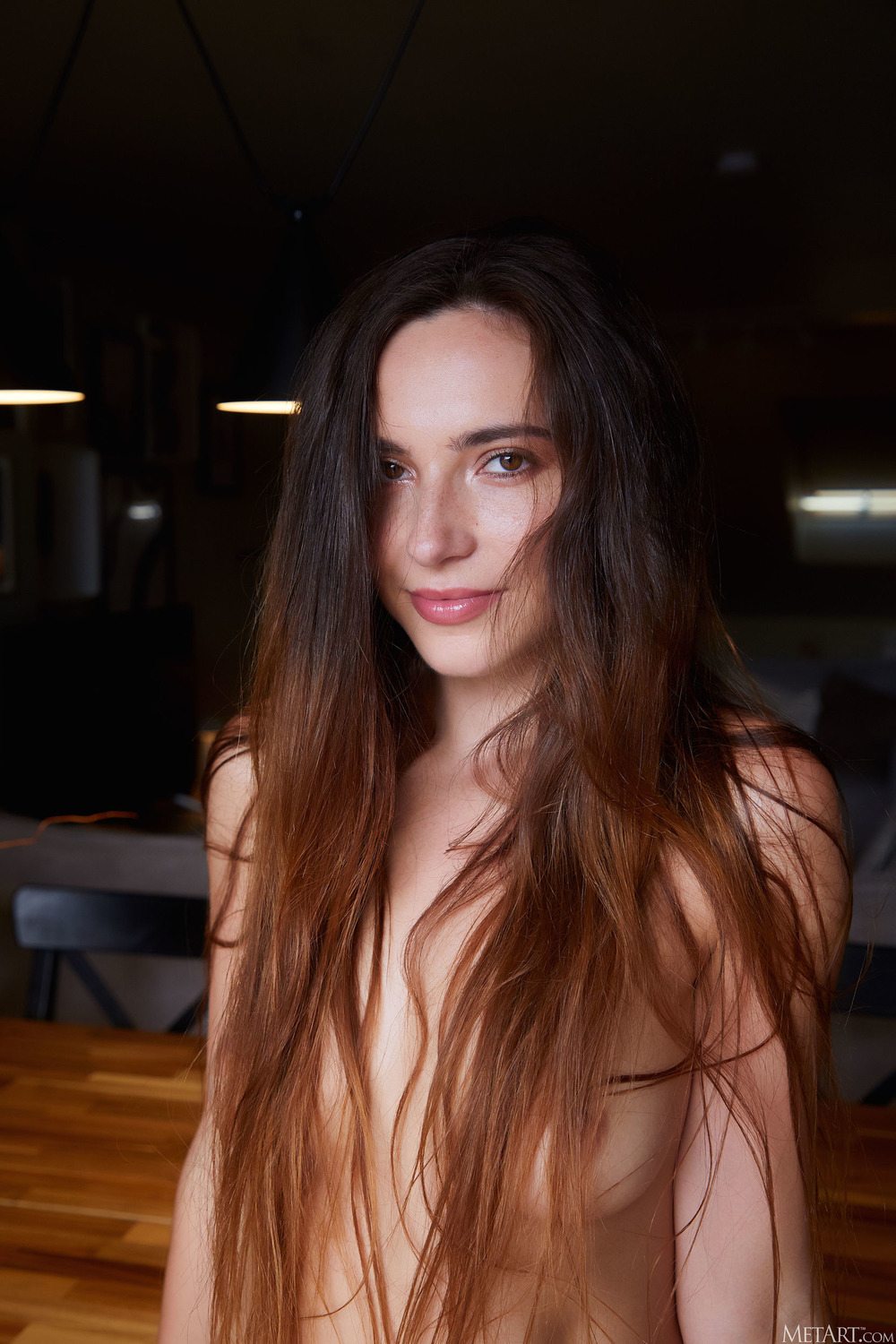 Minidress / Sakura Hell / Met Art Beauties 08