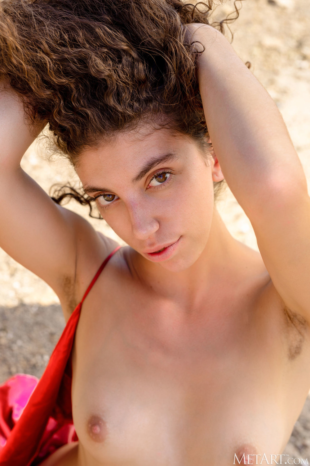 Presenting Luna Cee 17