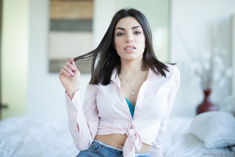 Darcie Dolce Slow Strip 2