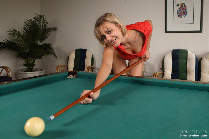 Lana Lane / Game Girl / MPL 00