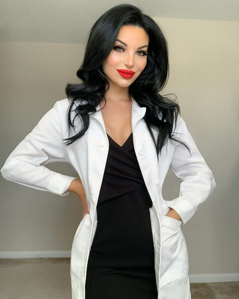 Real Life Nurse Juliann 00