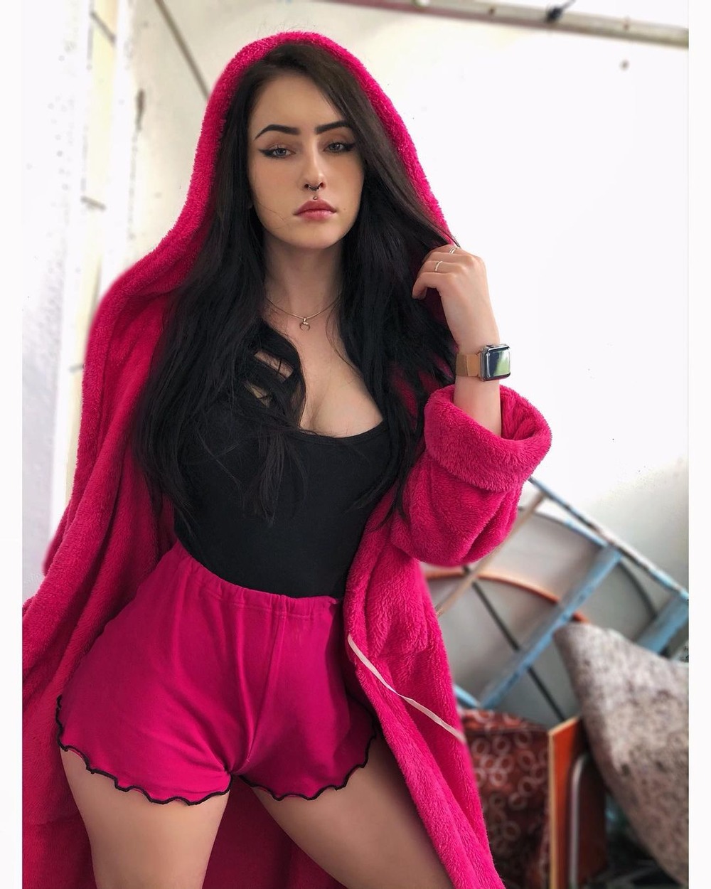 Insta Hottie Anastasiia Mut  09