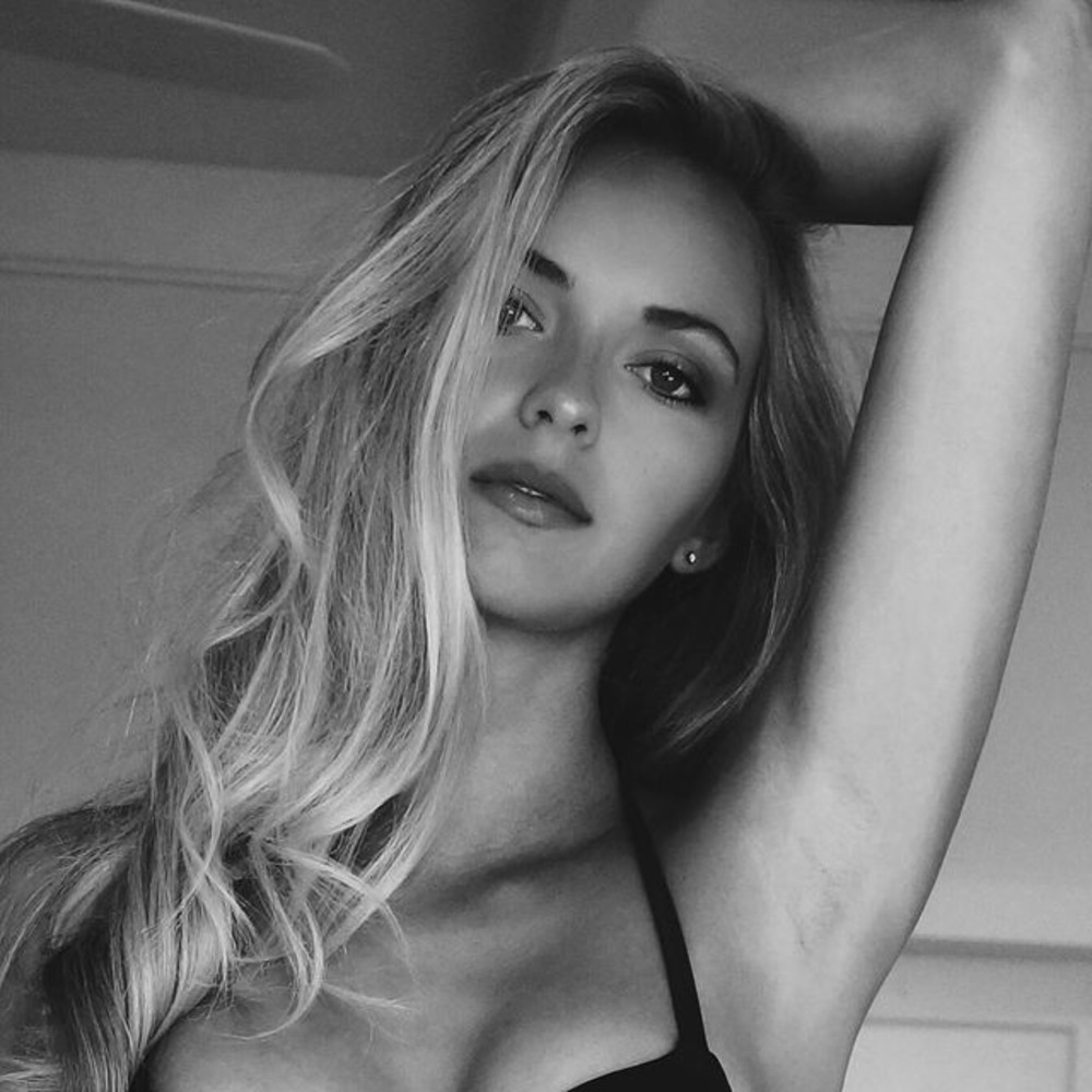 Insta Model Whitney Thornqvist 05