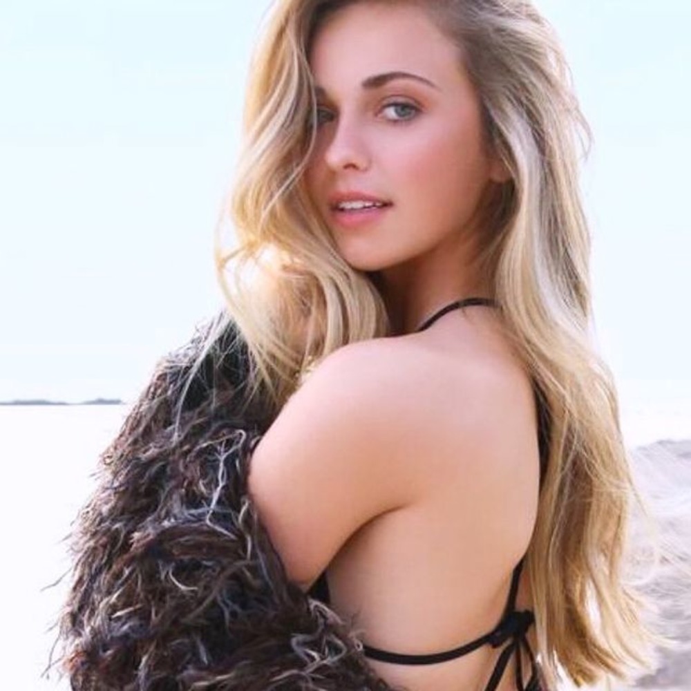 Insta Model Whitney Thornqvist 11