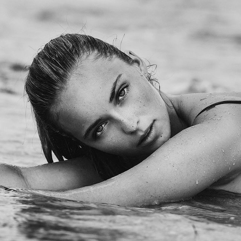 Insta Model Whitney Thornqvist 16