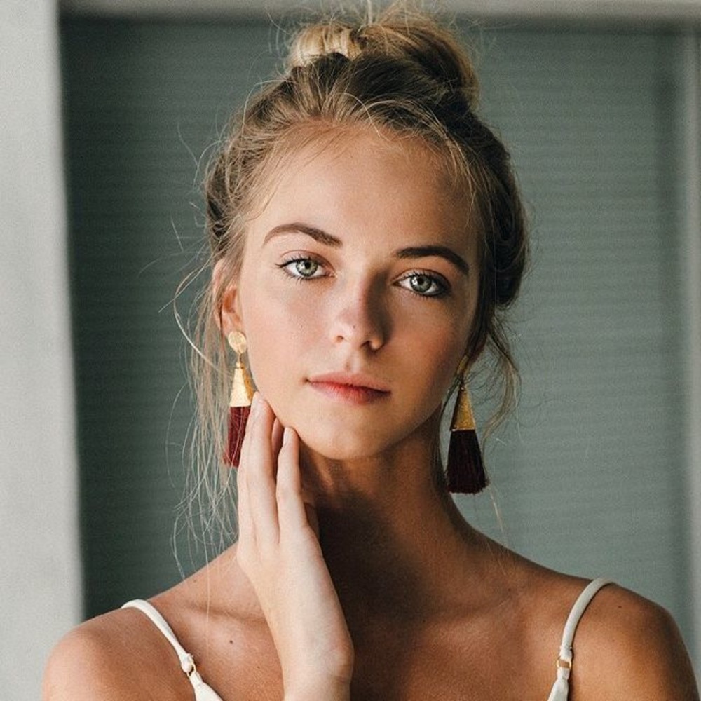 Insta Model Whitney Thornqvist 20