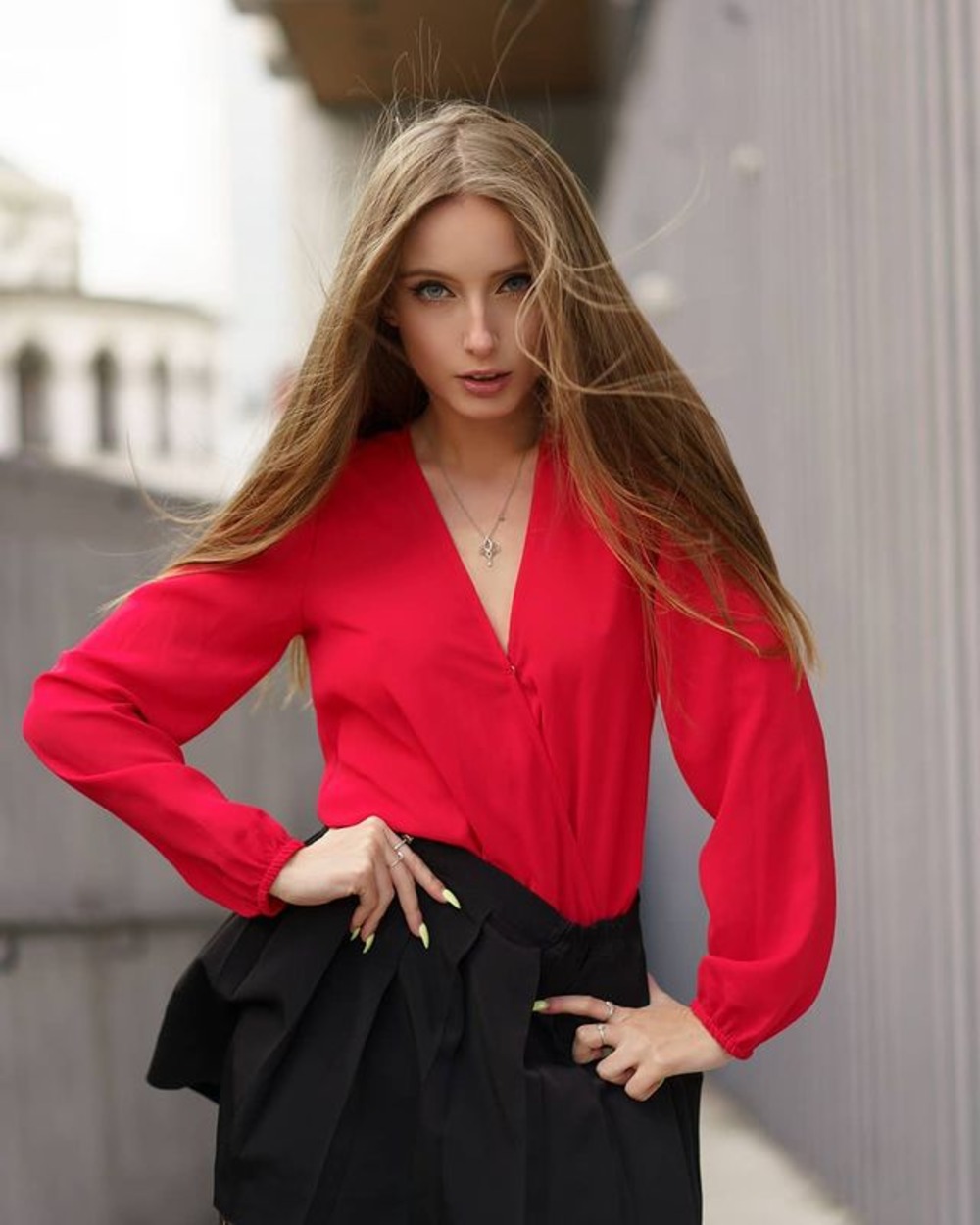 Hot Insta Babe From Poland Sandra Procek 04