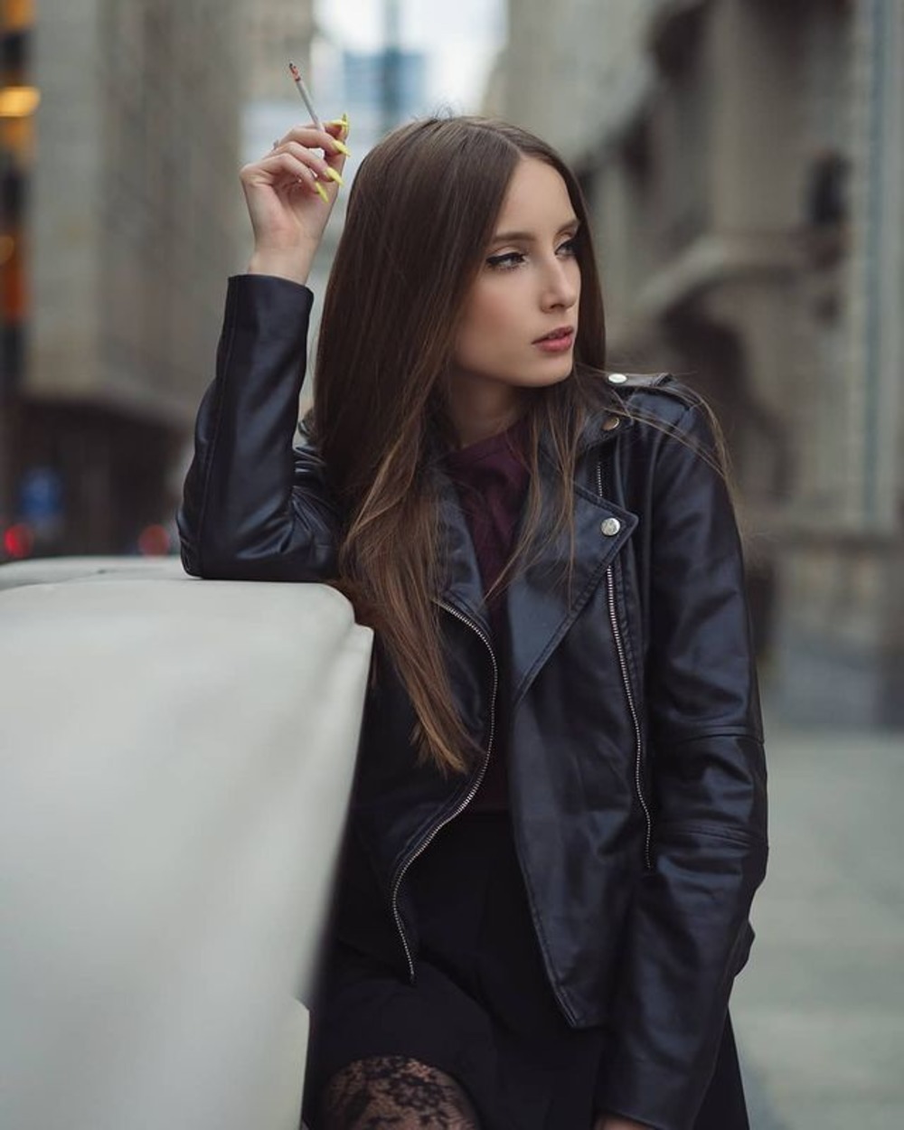 Hot Insta Babe From Poland Sandra Procek 06