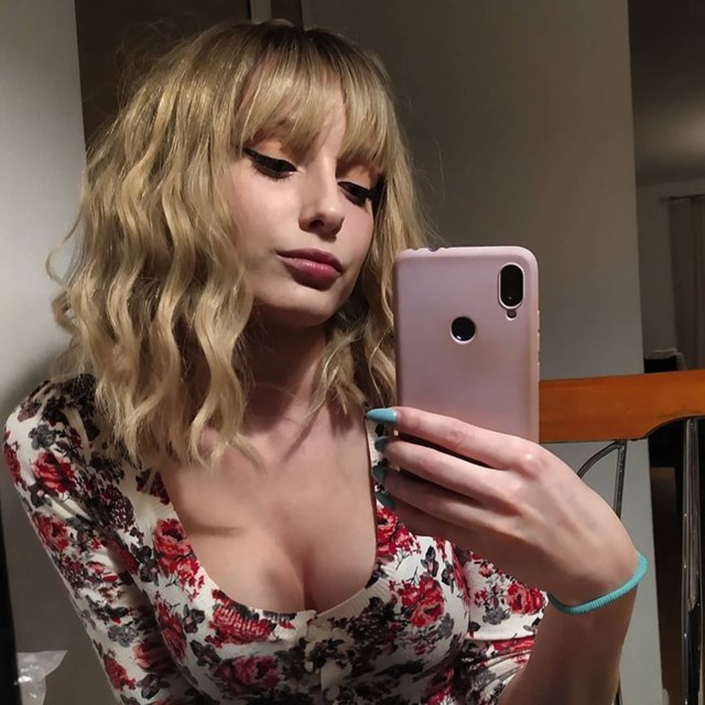 Hot Insta Babe From Poland Sandra Procek 08