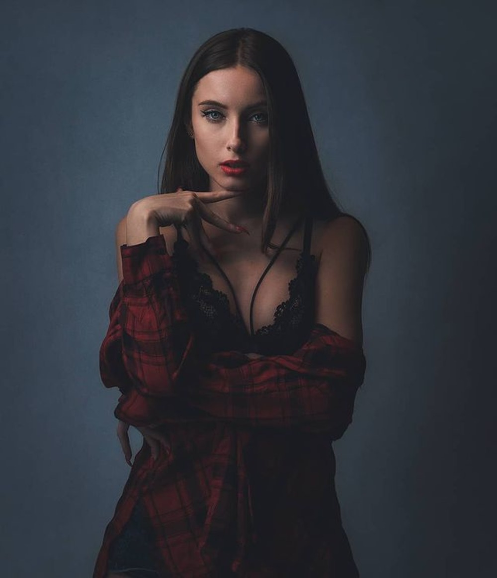 Hot Insta Babe From Poland Sandra Procek 10