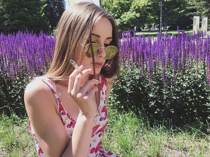 Hot Insta Babe From Poland Sandra Procek 11