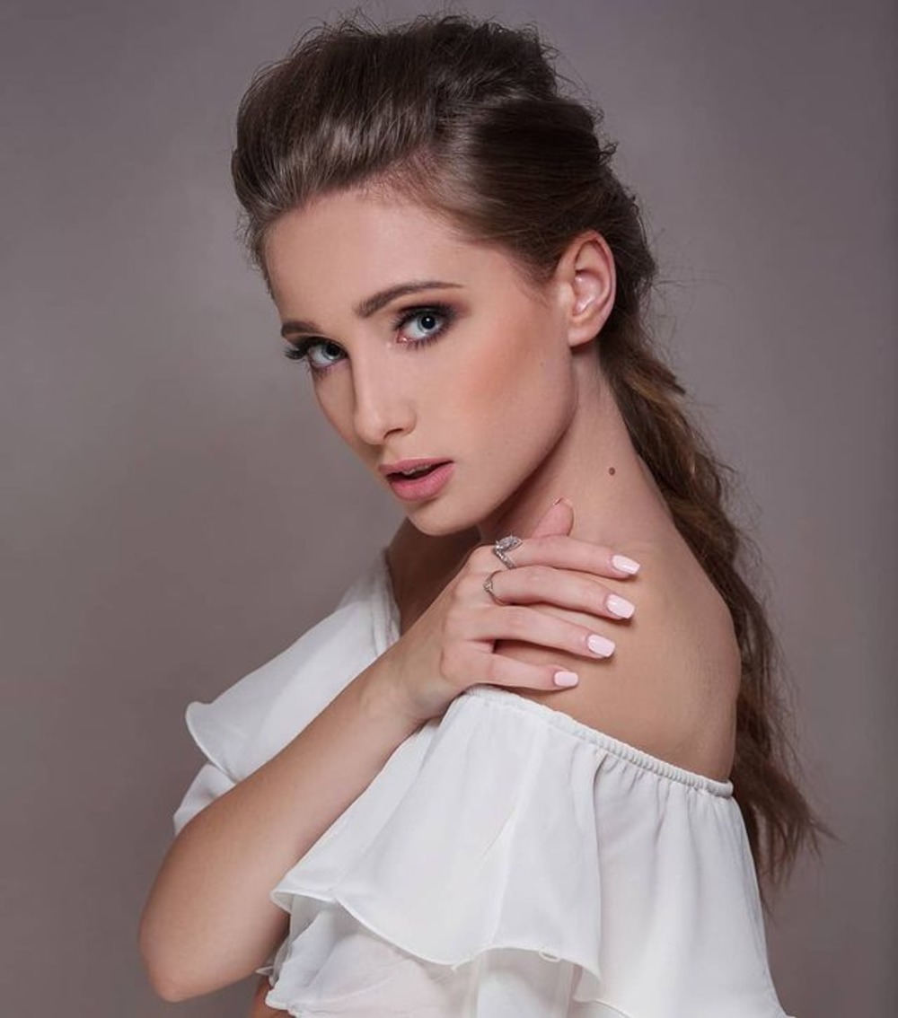 Hot Insta Babe From Poland Sandra Procek 12