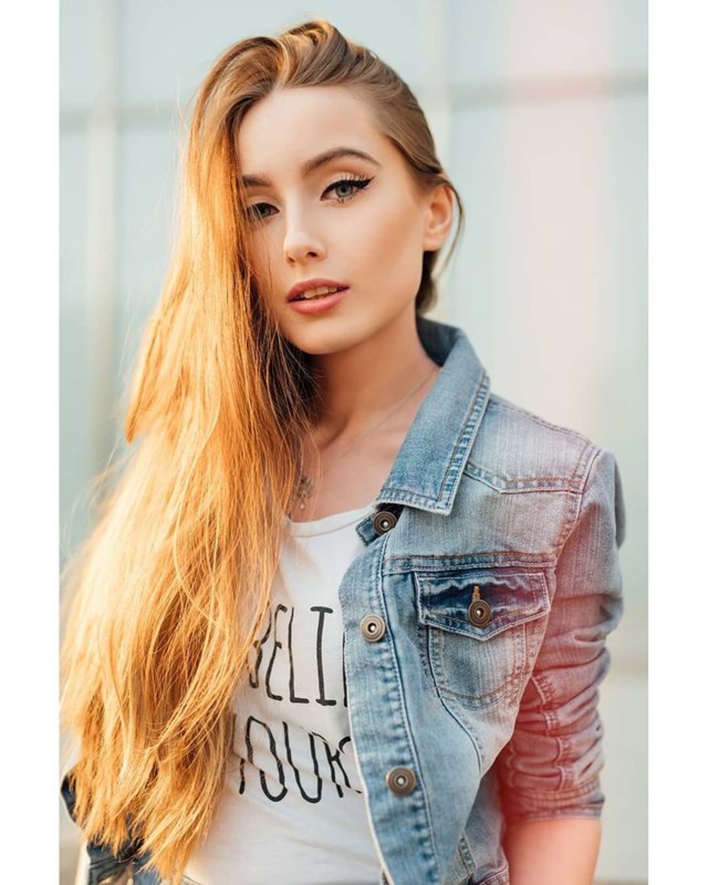 Hot Insta Babe From Poland Sandra Procek 15