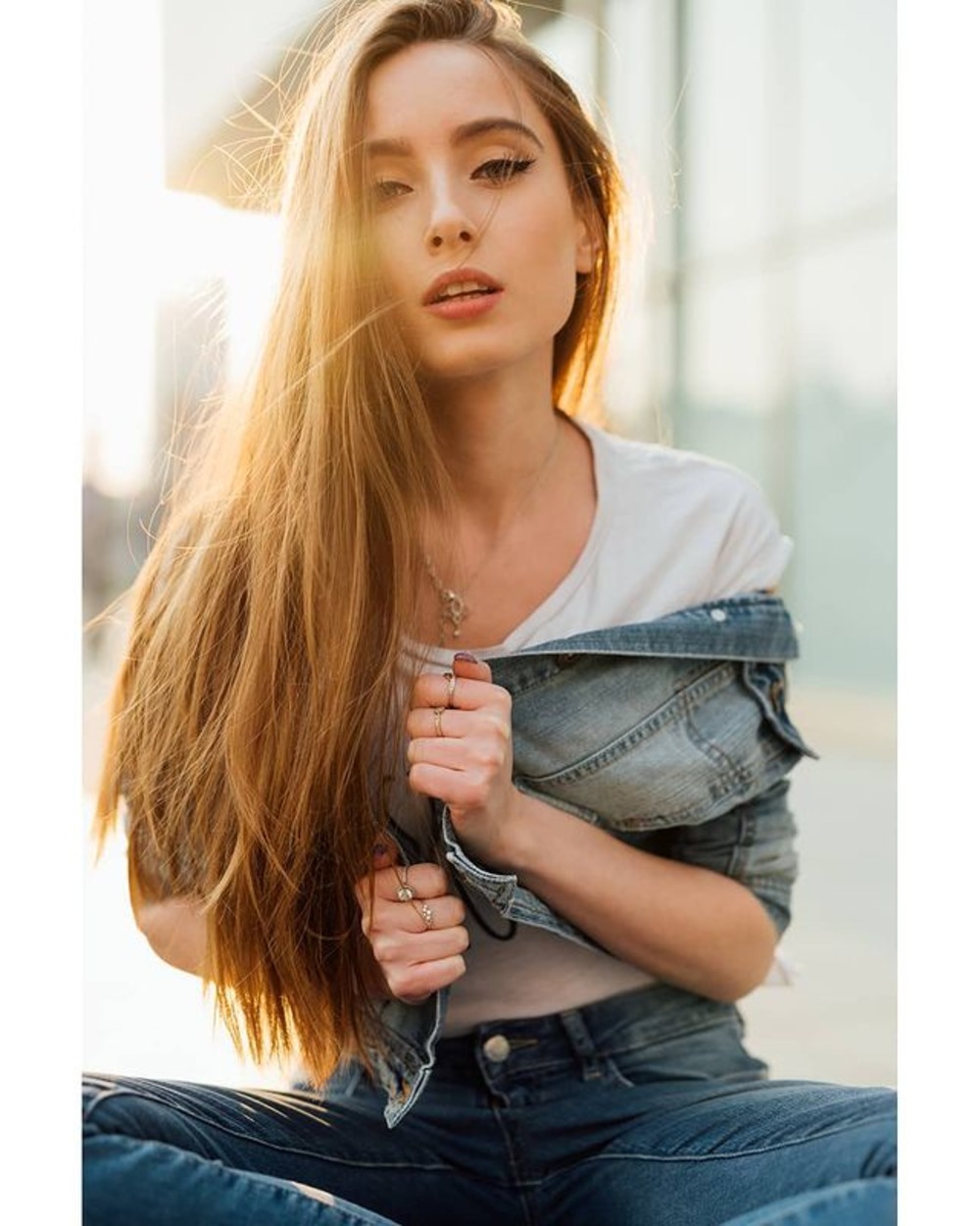 Hot Insta Babe From Poland Sandra Procek 16