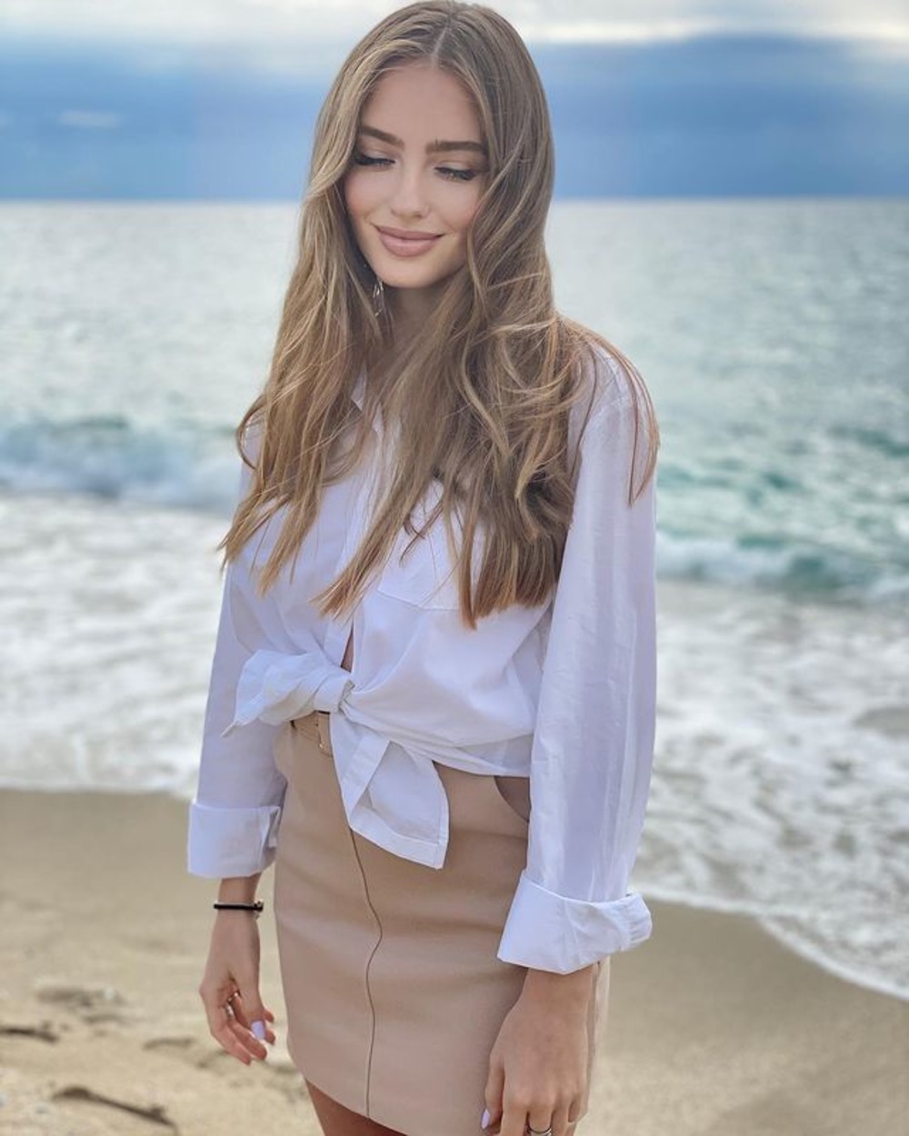 Russian Babe Julia 17