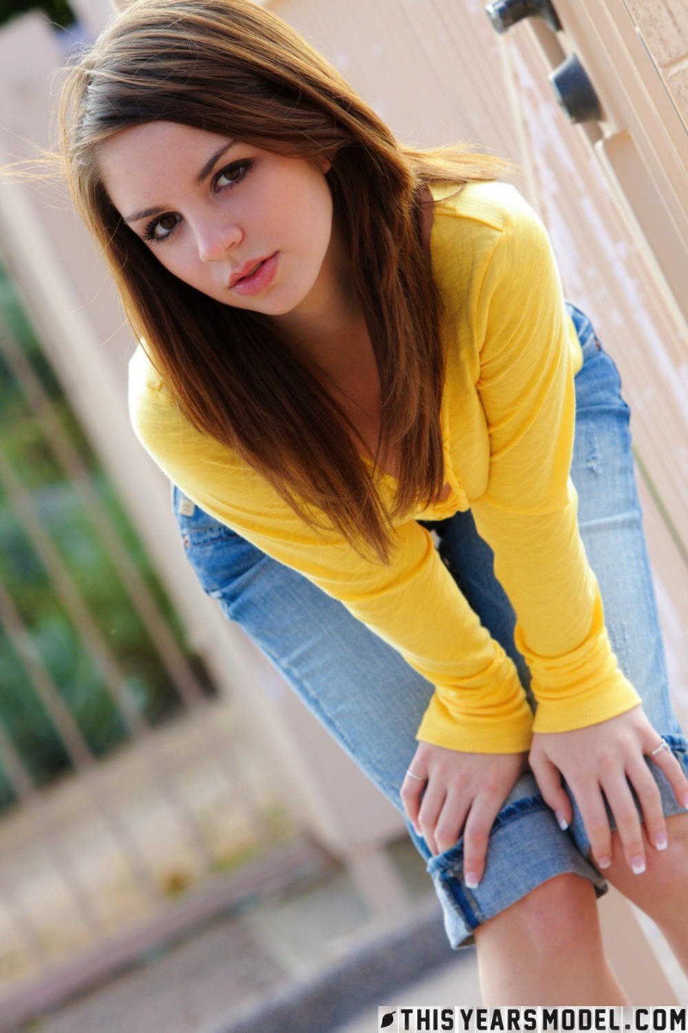 Aspen Parker 9