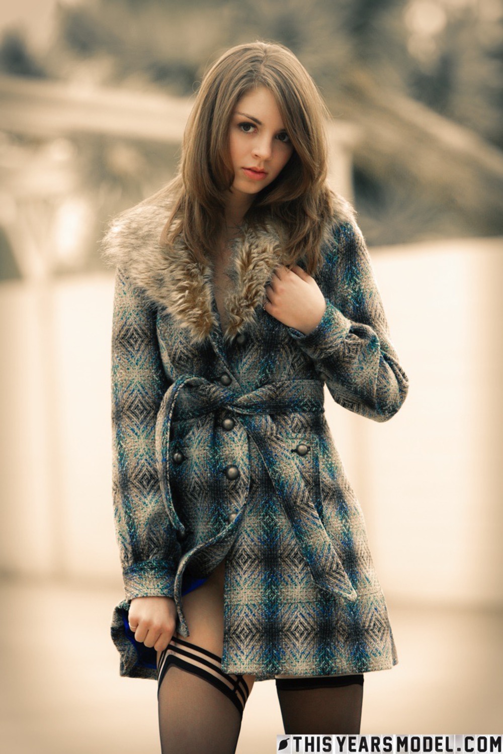 Aspen: A Face For Fashion 1